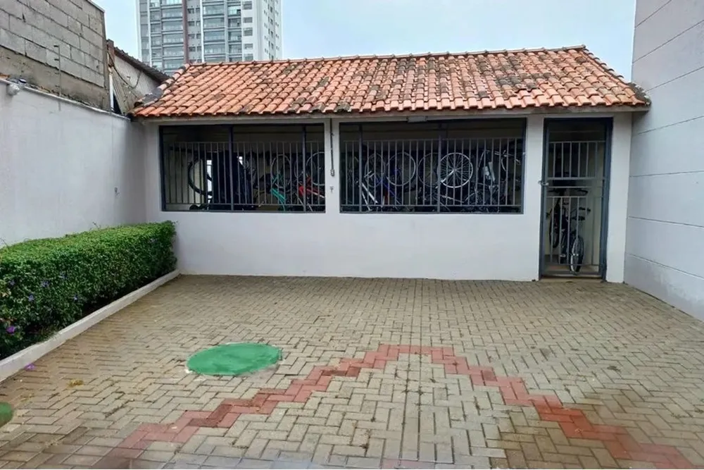 Apartamento, 2 quartos, 46 m² - Foto 2