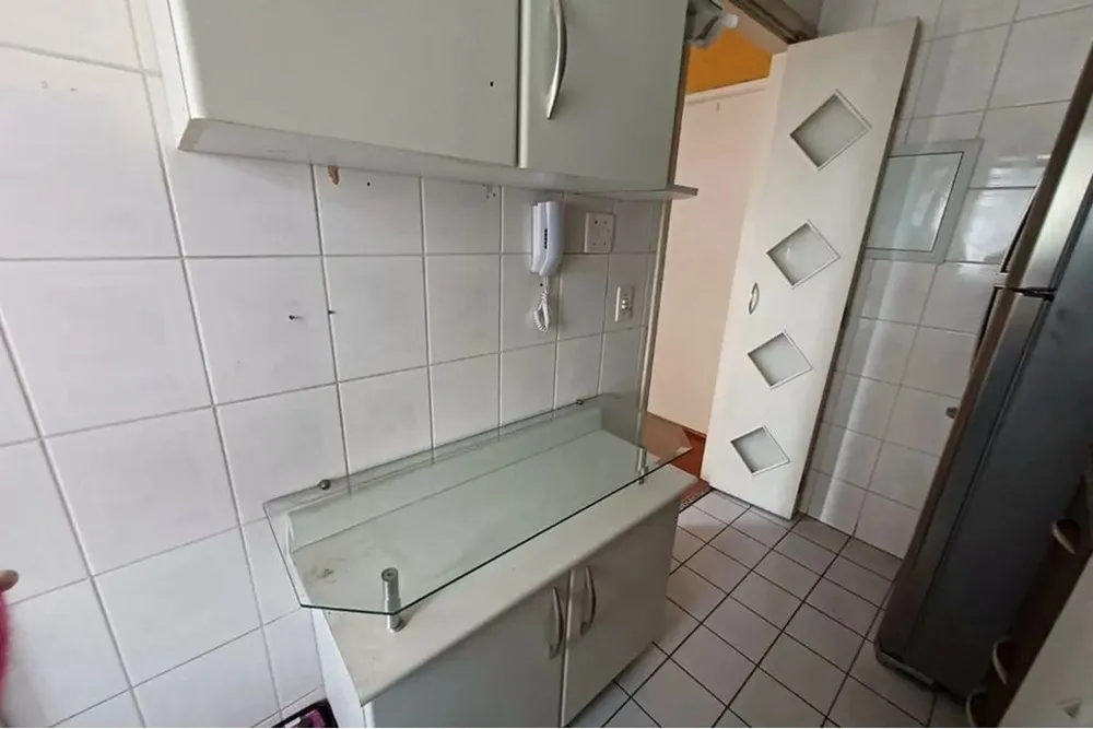 Apartamento, 2 quartos, 46 m² - Foto 6