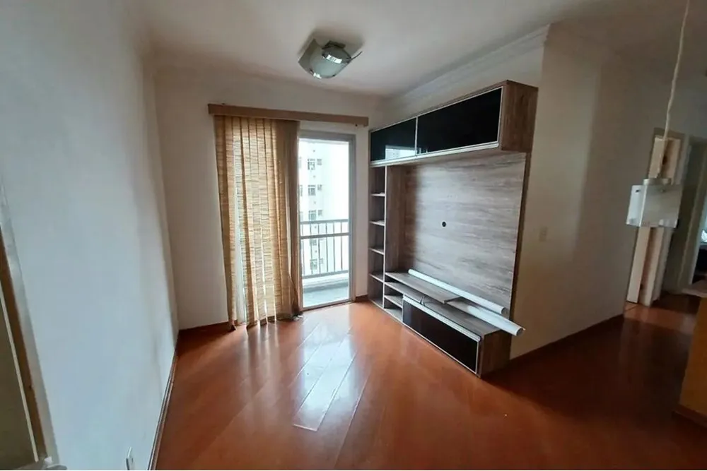 Apartamento, 2 quartos, 46 m² - Foto 8