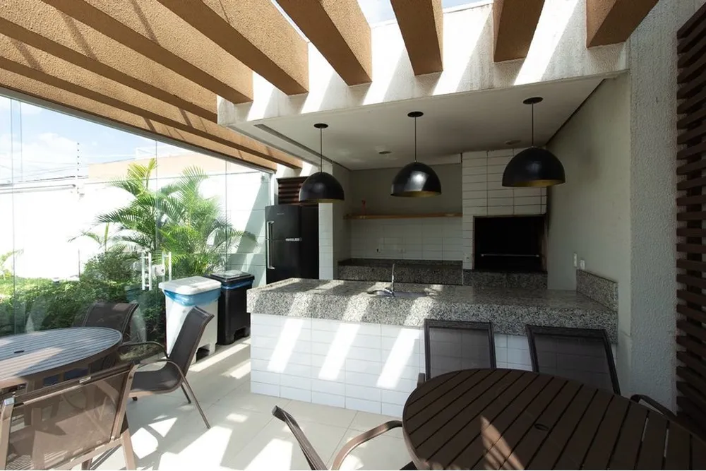Apartamento, 2 quartos, 84 m² - Foto 1