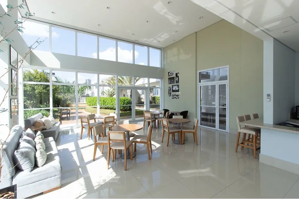 Apartamento, 2 quartos, 84 m² - Foto 2