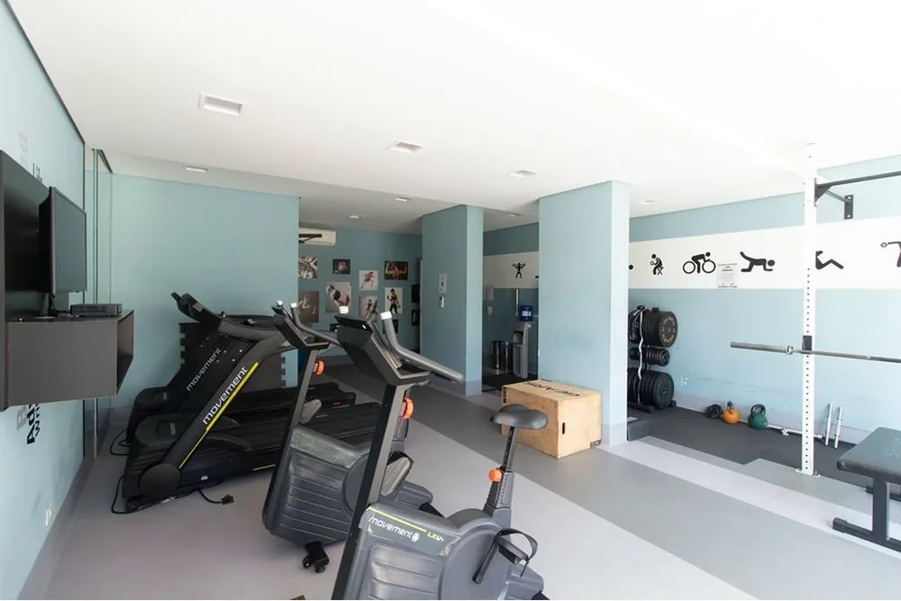 Apartamento, 2 quartos, 84 m² - Foto 4