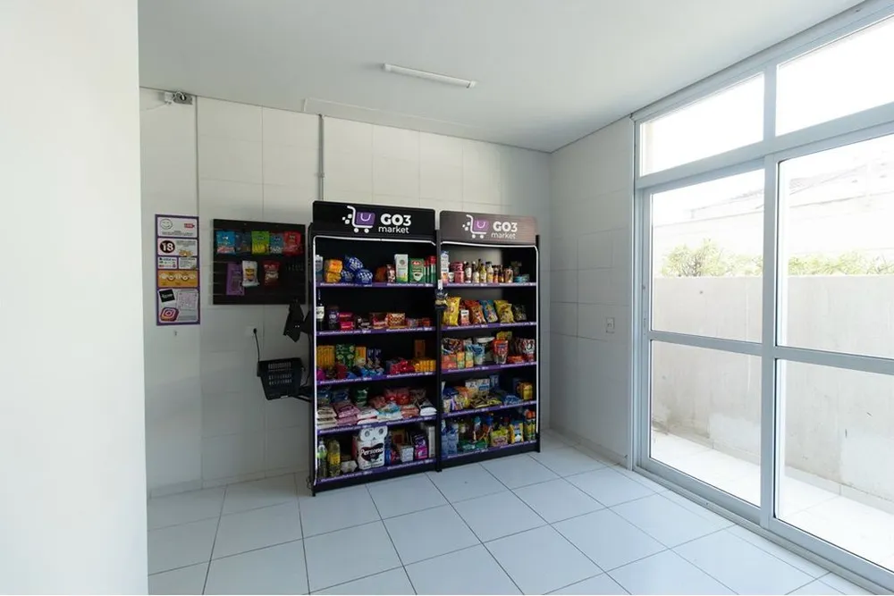 Apartamento, 2 quartos, 84 m² - Foto 5