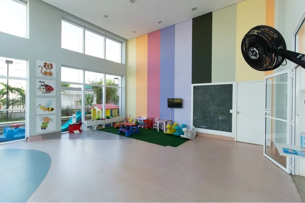 Apartamento, 2 quartos, 84 m² - Foto 12