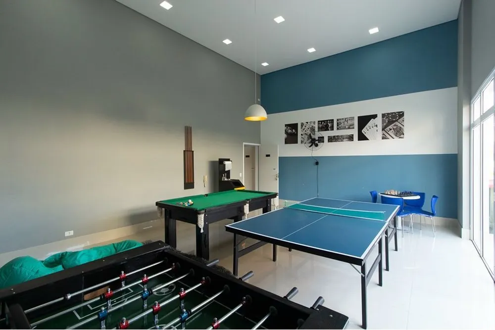 Apartamento, 2 quartos, 84 m² - Foto 3