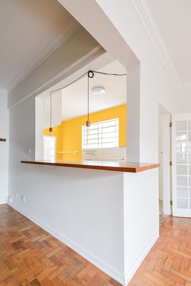 Apartamento, 2 quartos, 126 m² - Foto 2