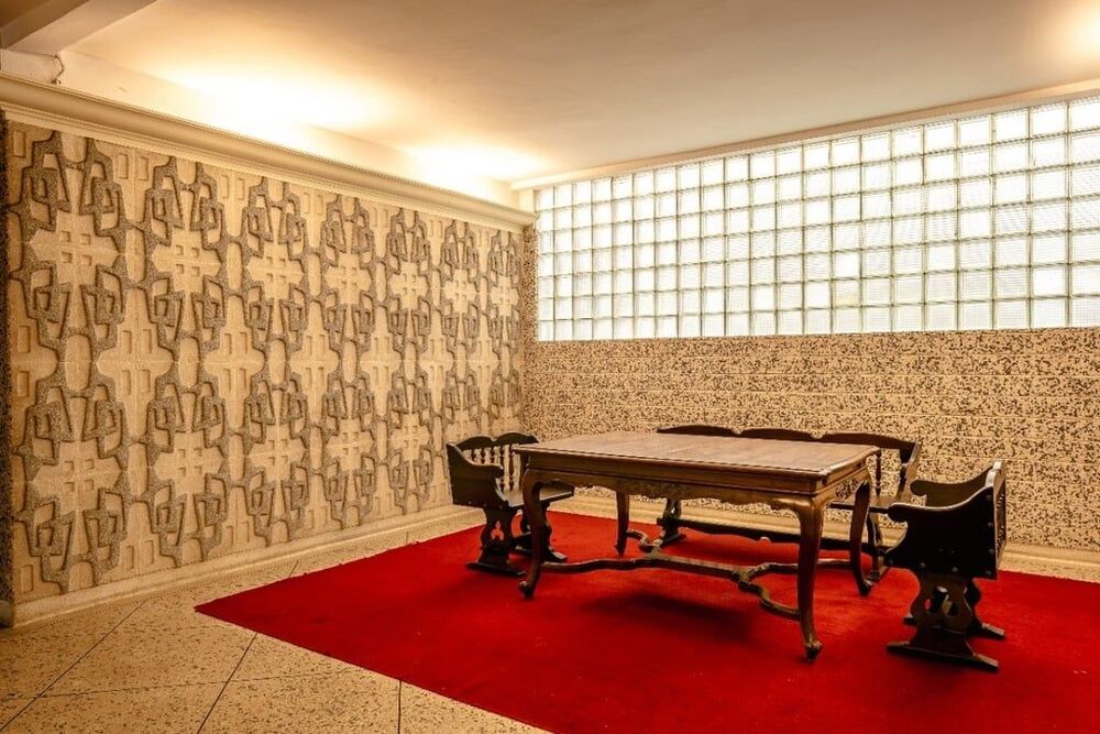 Apartamento, 2 quartos, 126 m² - Foto 1
