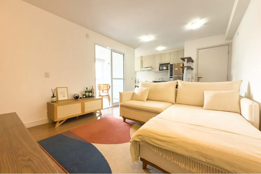 Apartamento, 2 quartos, 61 m² - Foto 1