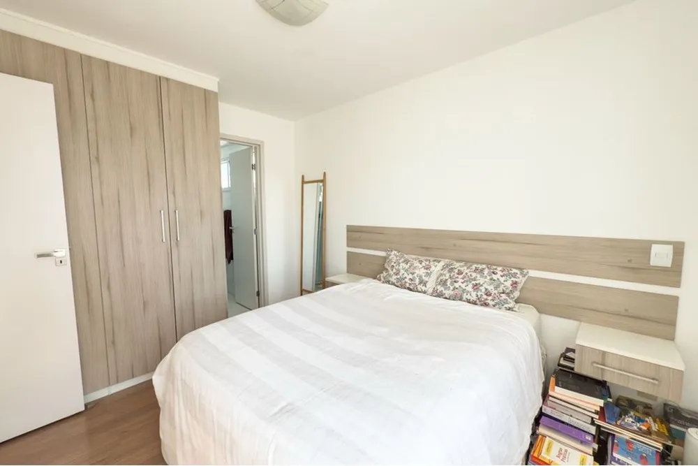 Apartamento, 2 quartos, 61 m² - Foto 5