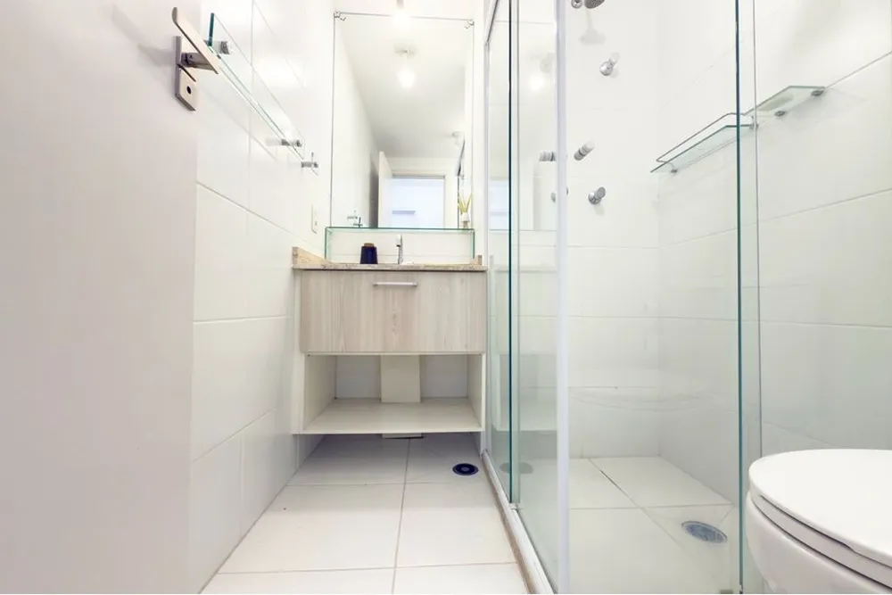 Apartamento, 2 quartos, 61 m² - Foto 6