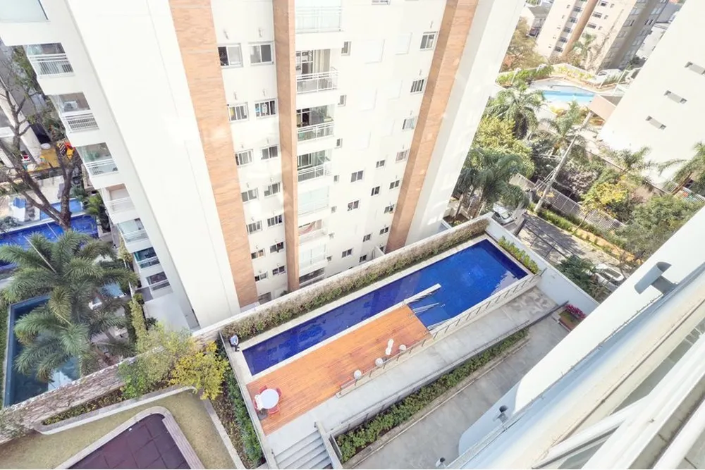 Apartamento, 2 quartos, 61 m² - Foto 2