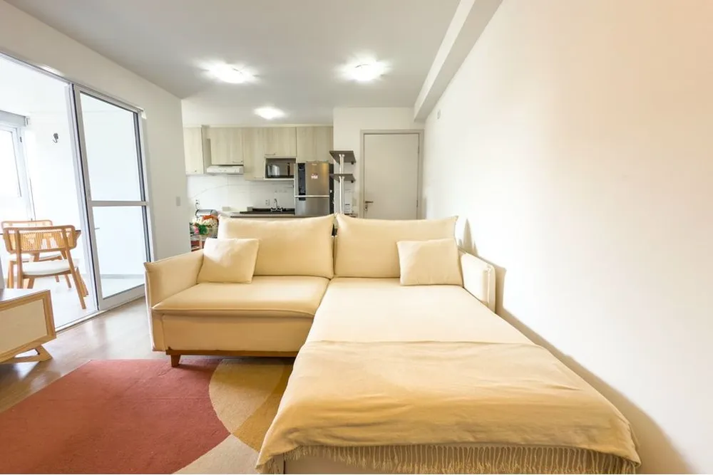 Apartamento, 2 quartos, 61 m² - Foto 7