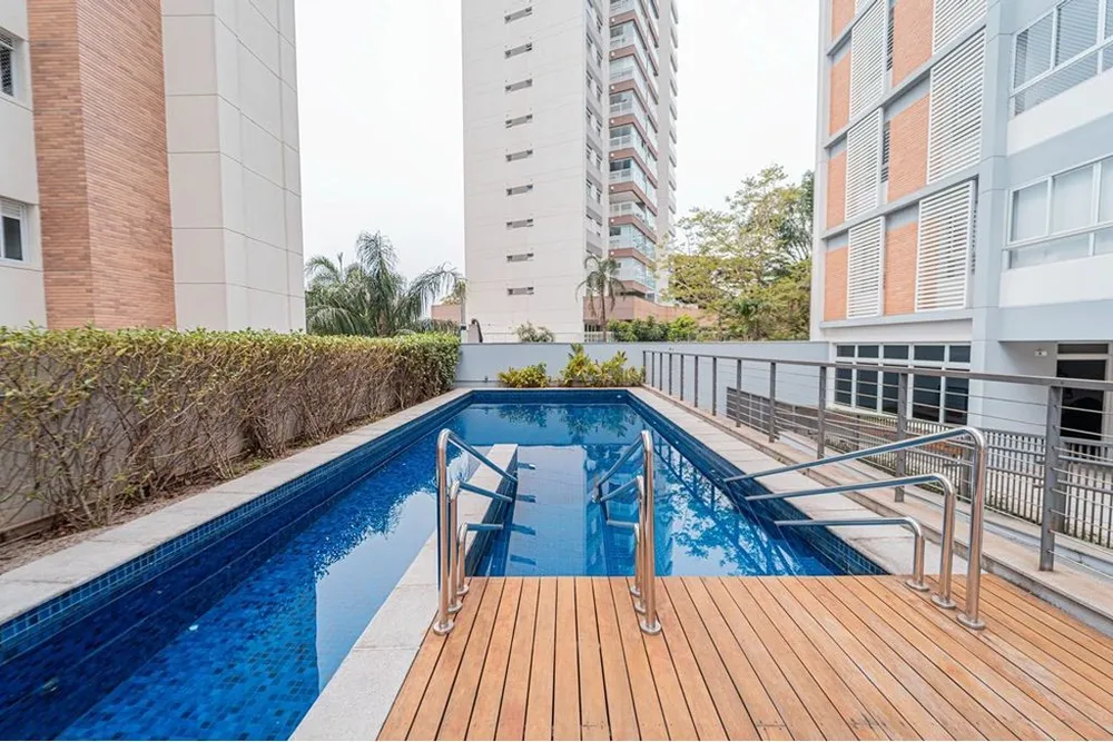 Apartamento, 2 quartos, 61 m² - Foto 4