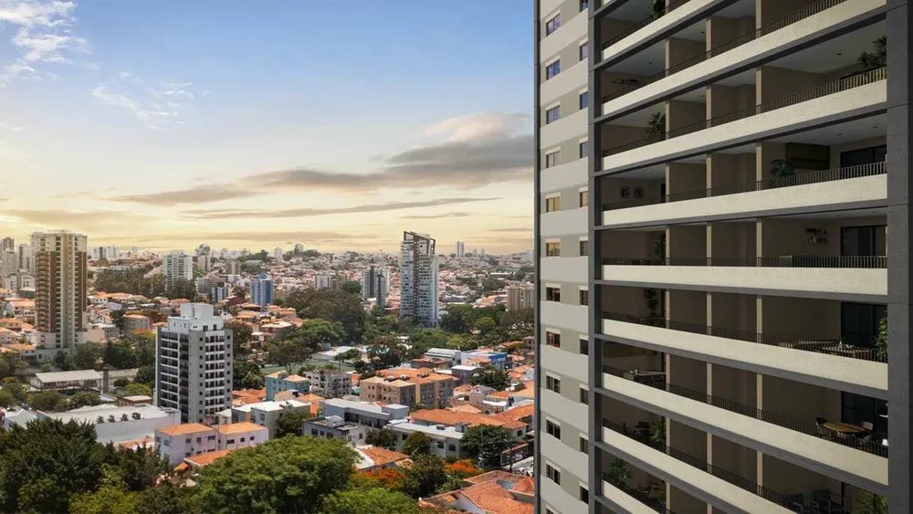 Apartamento, 3 quartos, 122 m² - Foto 8