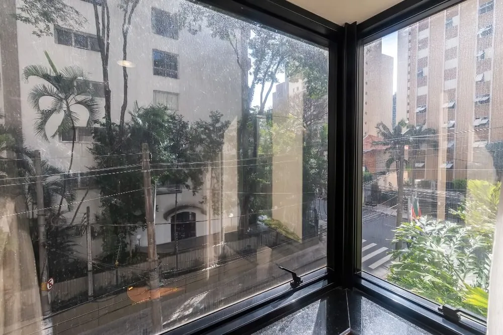 Flat/Apart Hotel, 1 quarto, 30 m² - Foto 2