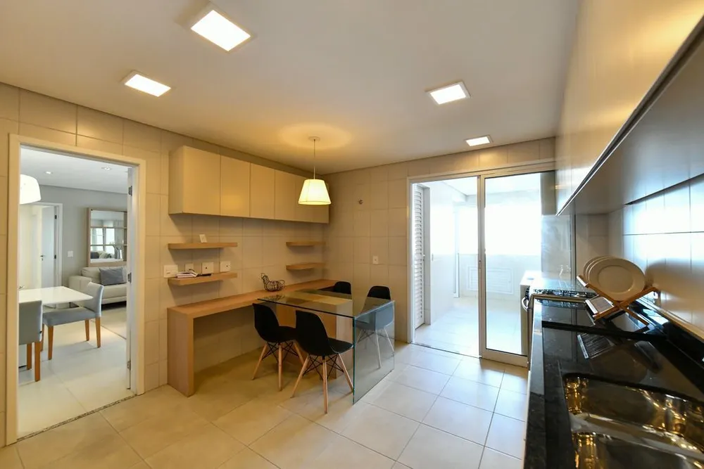 Apartamento, 3 quartos, 165 m² - Foto 8