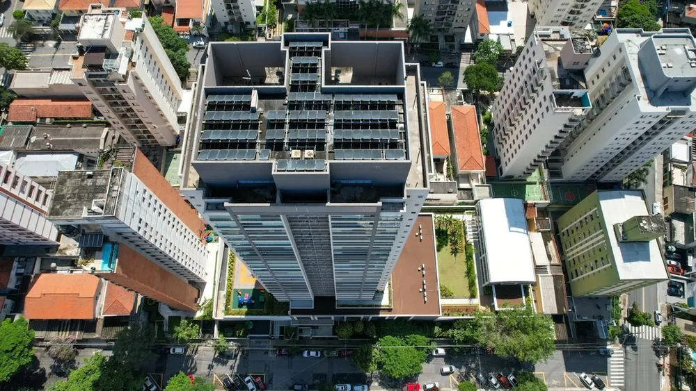Apartamento, 3 quartos, 165 m² - Foto 6