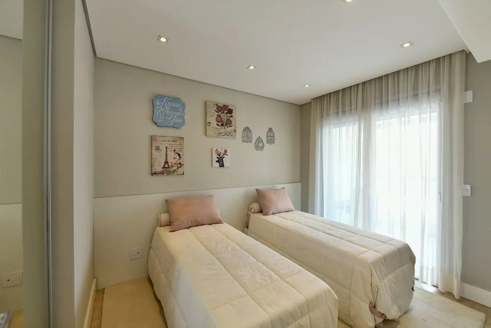 Apartamento, 3 quartos, 165 m² - Foto 5