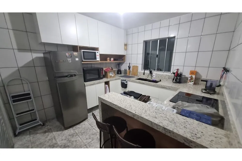 Casa de Condomínio, 3 quartos - Foto 6