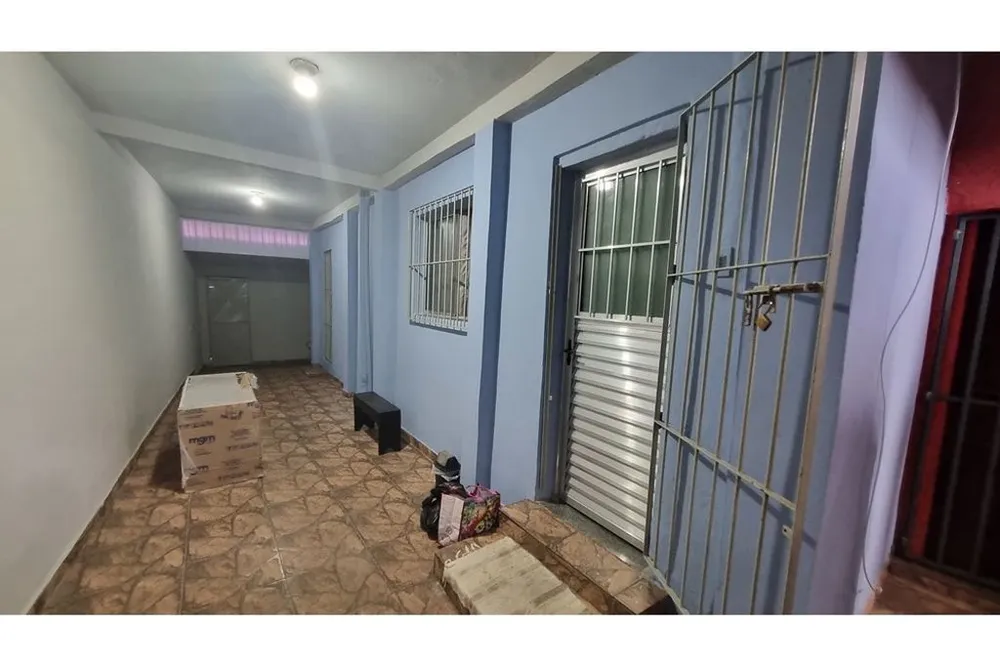 Casa de Condomínio, 3 quartos - Foto 12