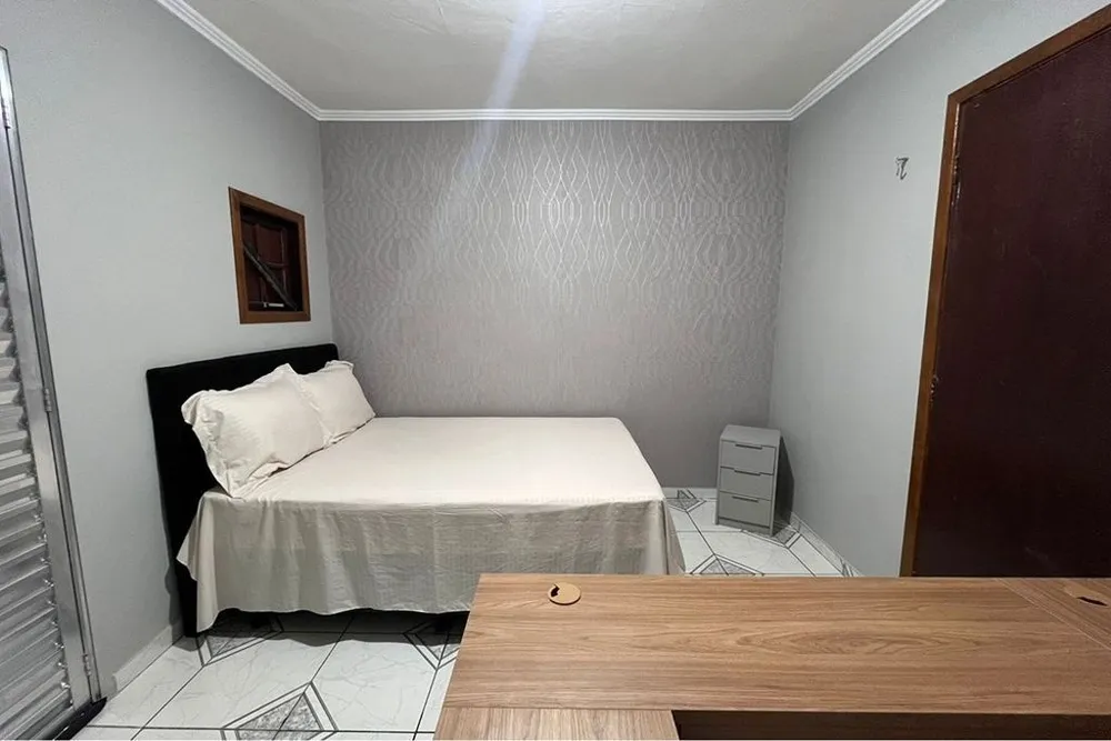 Casa de Condomínio, 3 quartos - Foto 9