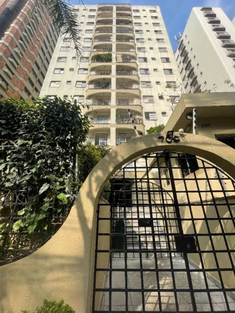 Apartamento, 2 quartos, 70 m² - Foto 10