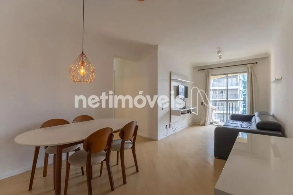 Apartamento, 2 quartos, 70 m² - Foto 1
