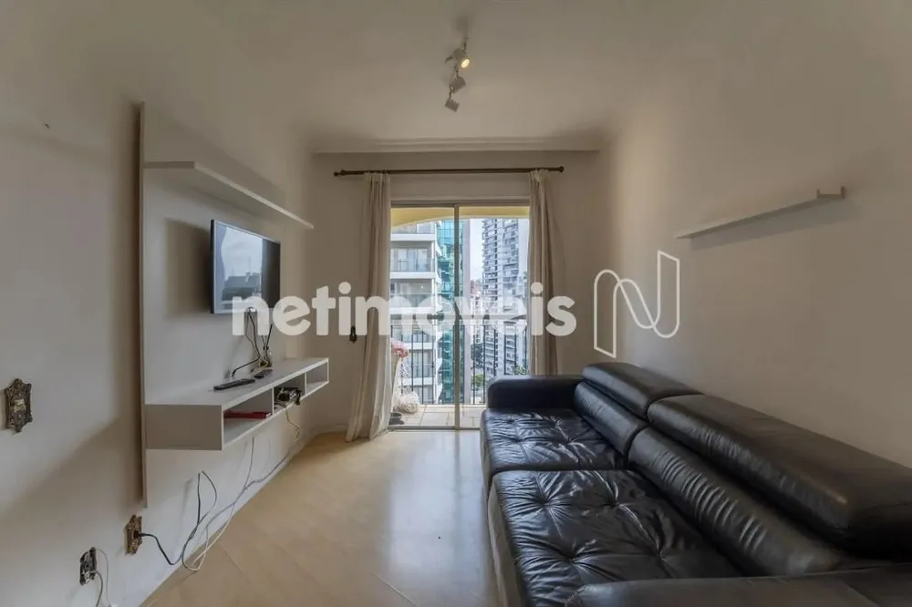 Apartamento, 2 quartos, 70 m² - Foto 2