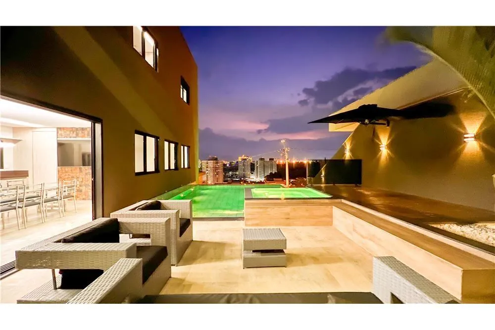 Casa de Condomínio, 4 quartos - Foto 7