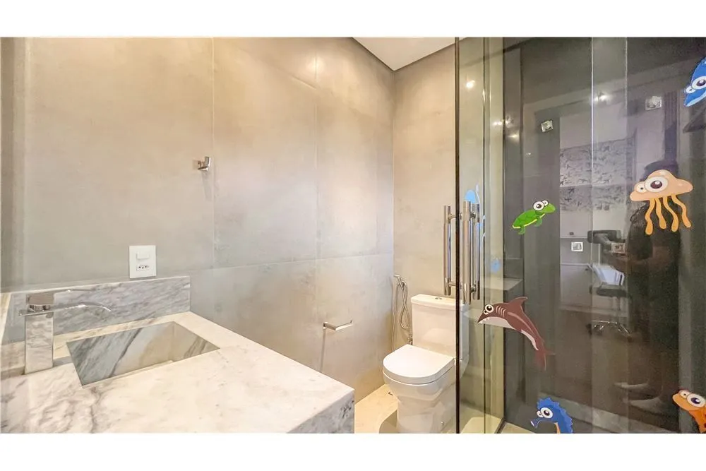 Casa de Condomínio, 4 quartos - Foto 5