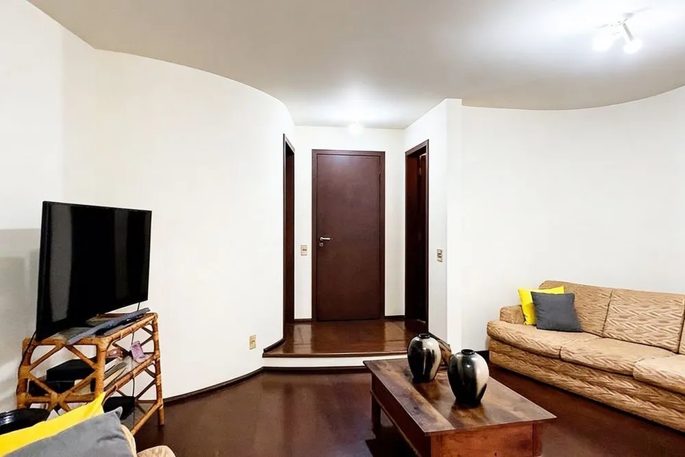 Apartamento, 4 quartos, 170 m² - Foto 11