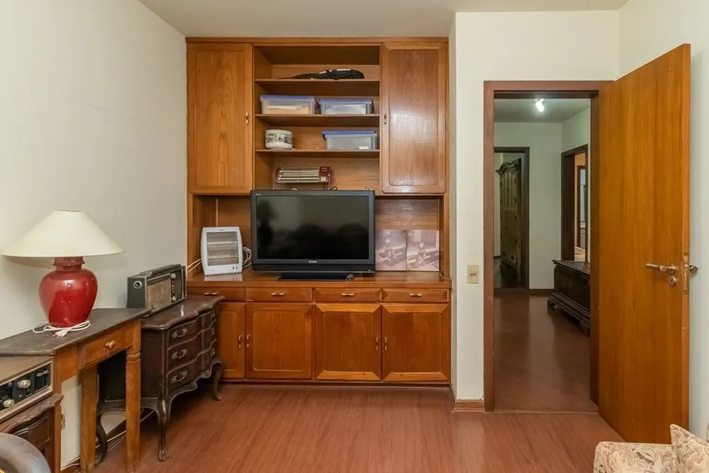 Apartamento, 4 quartos, 170 m² - Foto 9