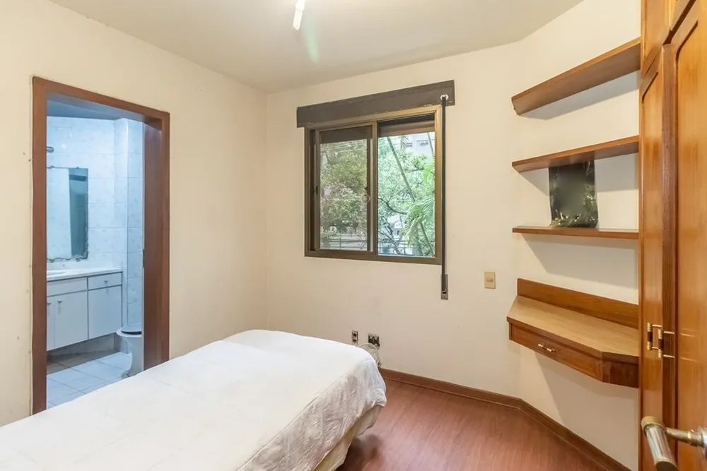 Apartamento, 4 quartos, 170 m² - Foto 2