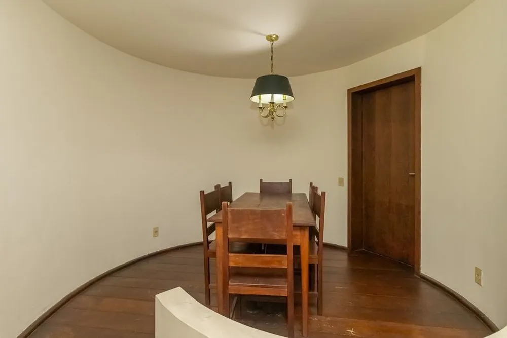 Apartamento, 4 quartos, 170 m² - Foto 10