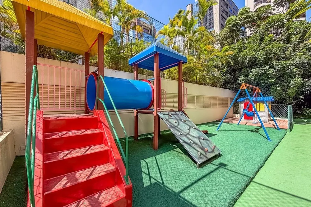 Apartamento, 4 quartos, 170 m² - Foto 5