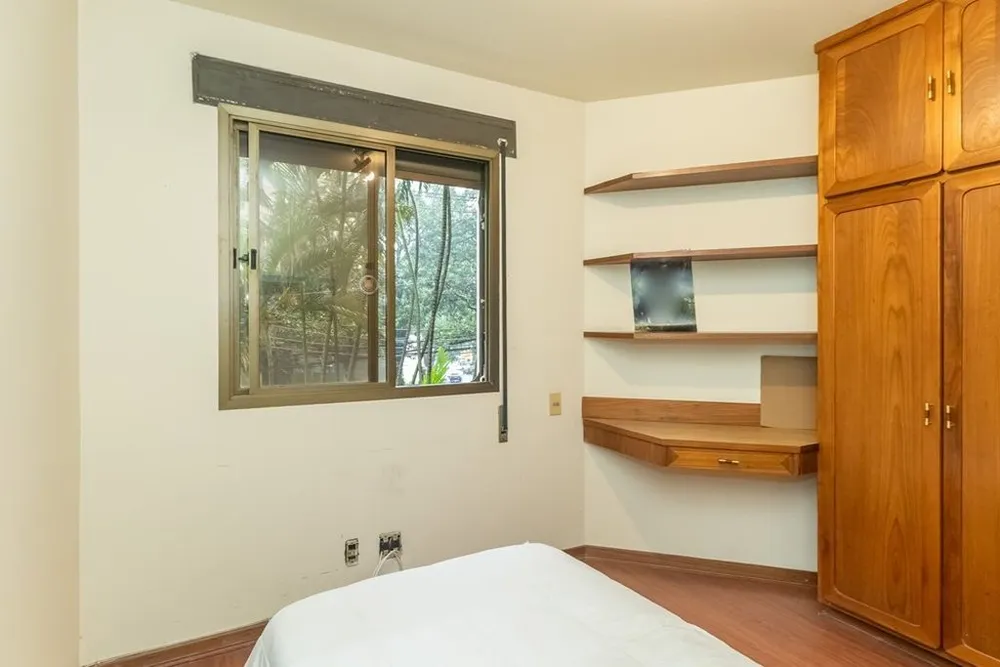 Apartamento, 4 quartos, 170 m² - Foto 6