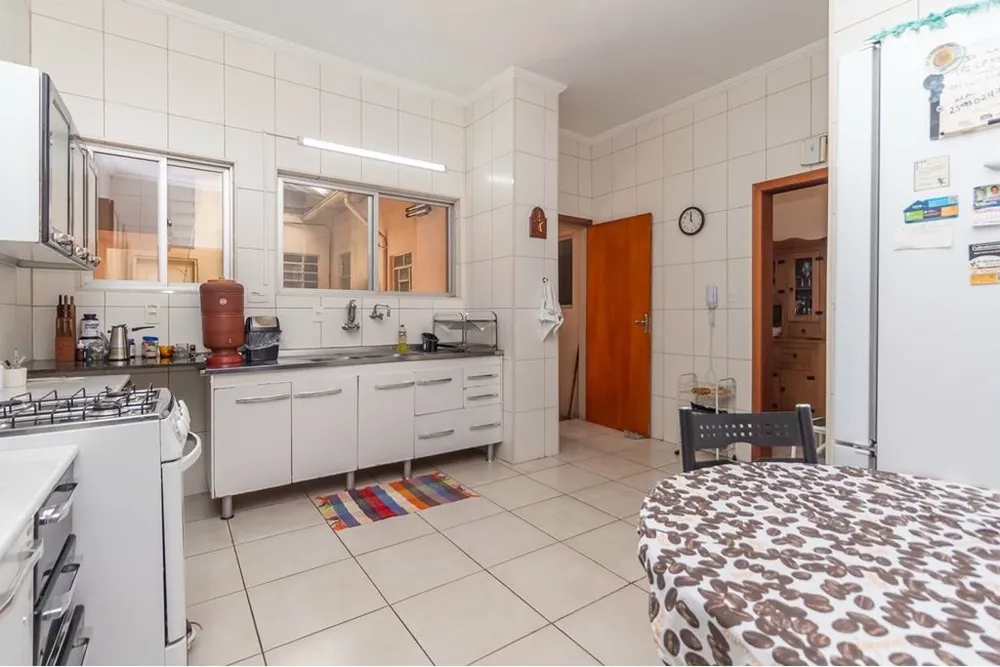 Apartamento, 3 quartos, 152 m² - Foto 5