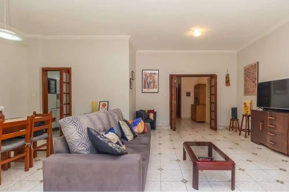 Apartamento, 3 quartos, 152 m² - Foto 3