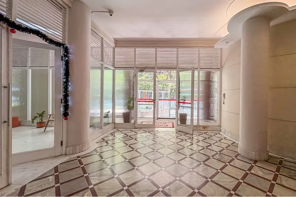 Apartamento, 3 quartos, 152 m² - Foto 8