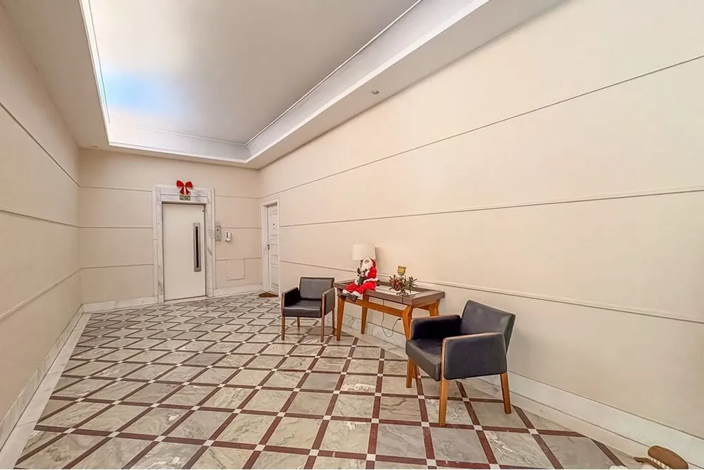 Apartamento, 3 quartos, 152 m² - Foto 6