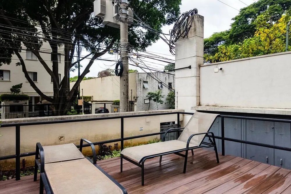 Apartamento, 2 quartos, 56 m² - Foto 1