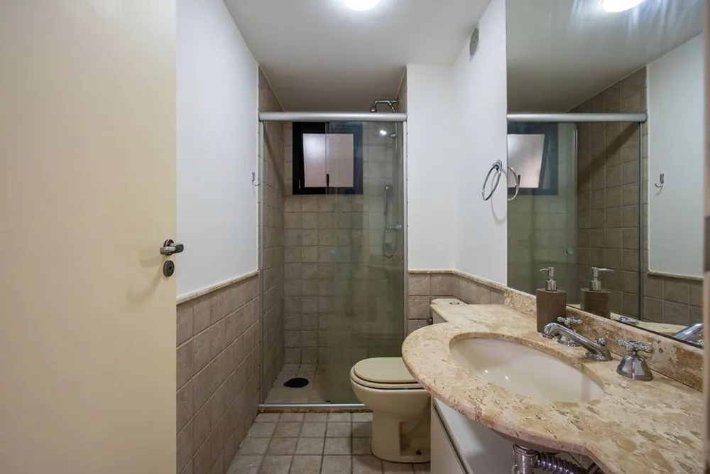 Apartamento, 2 quartos, 56 m² - Foto 4