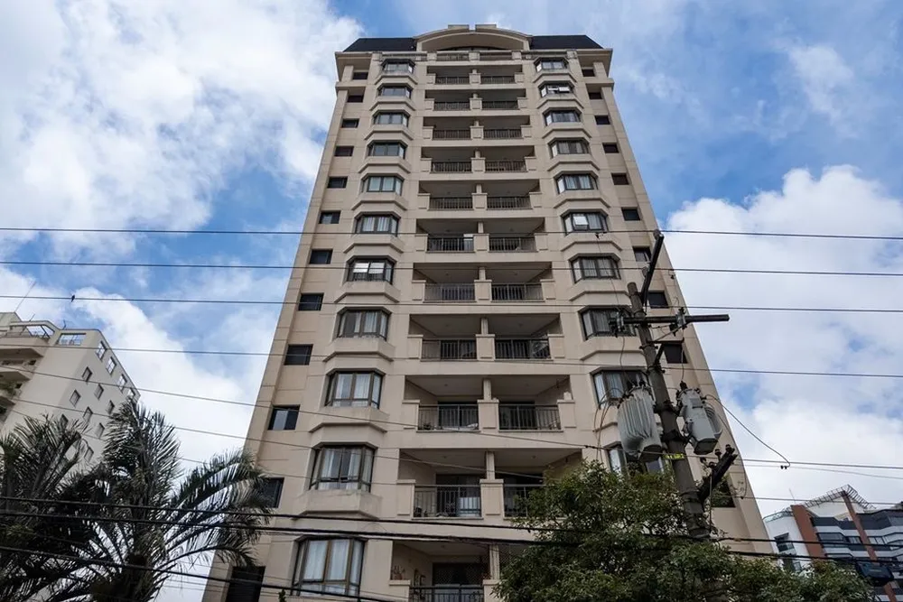 Apartamento, 2 quartos, 56 m² - Foto 2