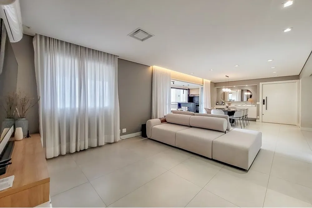 Apartamento, 3 quartos, 172 m² - Foto 7