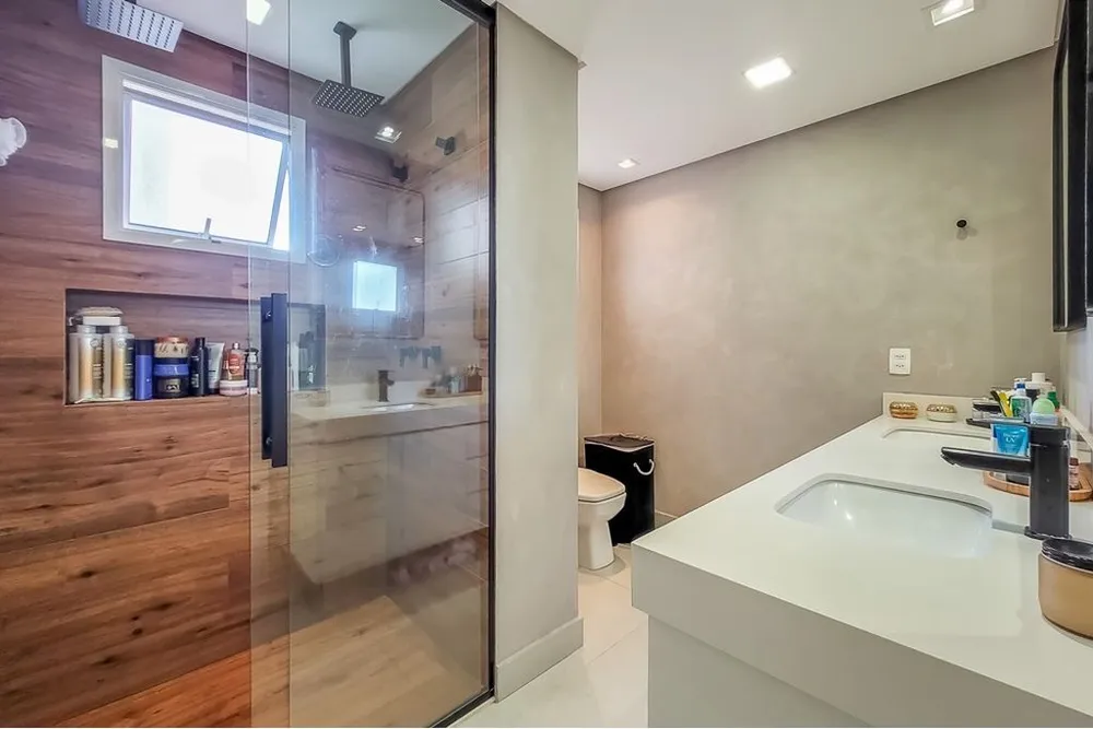 Apartamento, 3 quartos, 172 m² - Foto 2