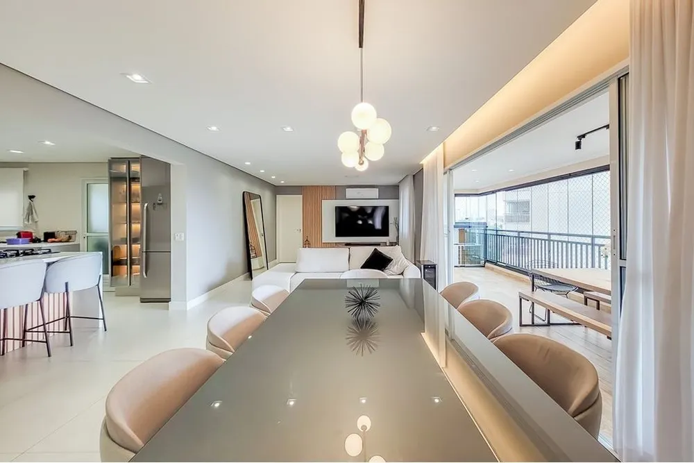 Apartamento, 3 quartos, 172 m² - Foto 4