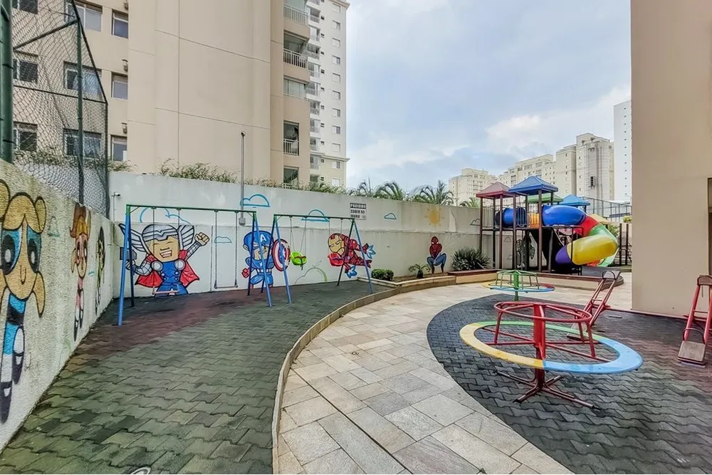 Apartamento, 3 quartos, 172 m² - Foto 3