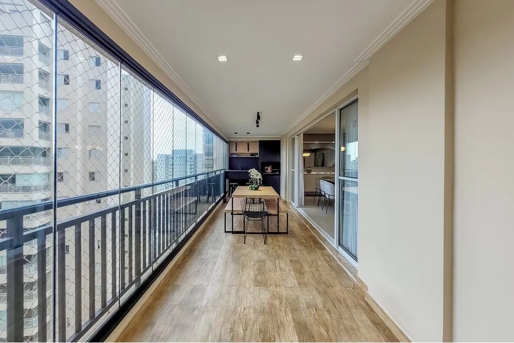 Apartamento, 3 quartos, 172 m² - Foto 8