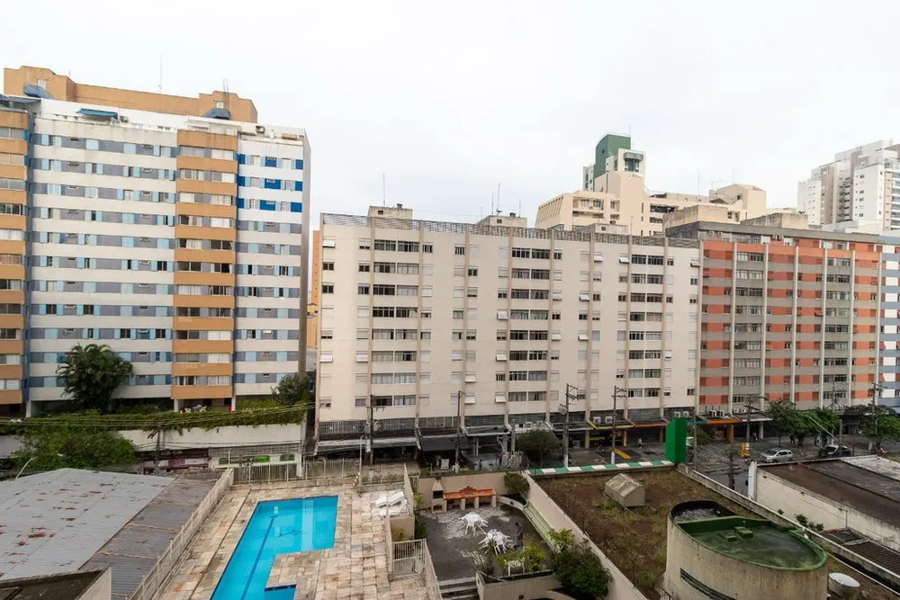 Apartamento, 3 quartos, 100 m² - Foto 8