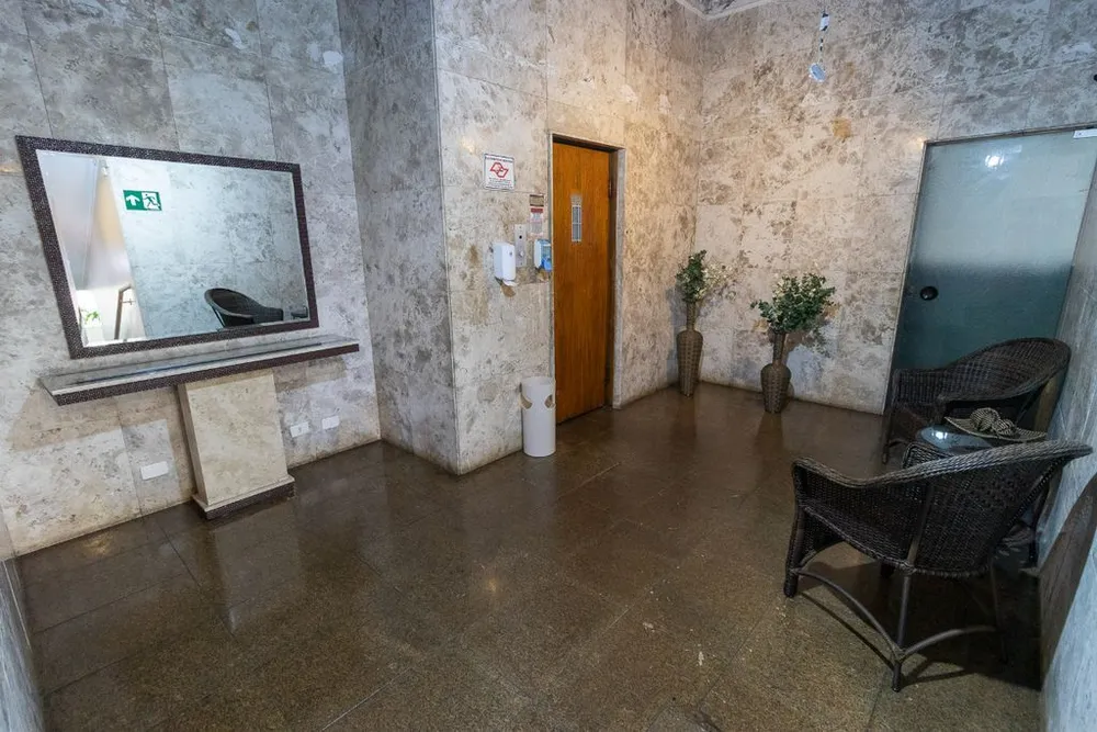 Apartamento, 3 quartos, 100 m² - Foto 7